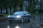 Porsche Cayenne S 2018 года (NA)